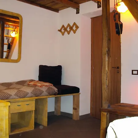 Bed & Breakfast Belle And Breakfast Il Ninfeo Di Palermo