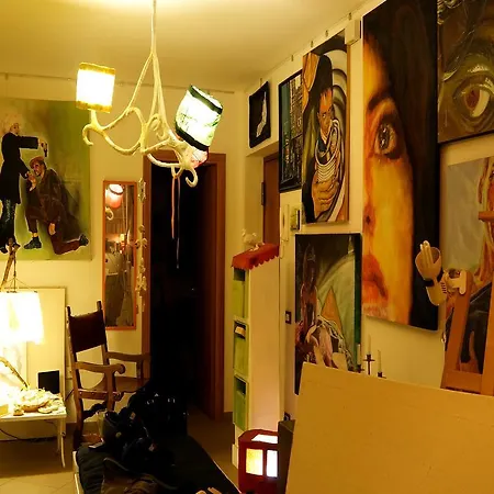 Belle And Breakfast Il Ninfeo Di Bed & Breakfast Palermo
