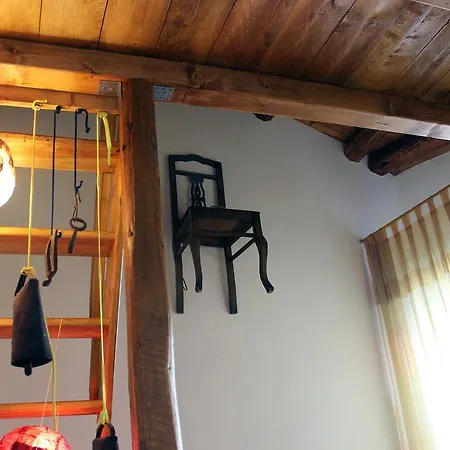 Bed & Breakfast Belle And Breakfast Il Ninfeo Di Palermo