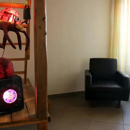 Bed & Breakfast Belle And Breakfast Il Ninfeo Di