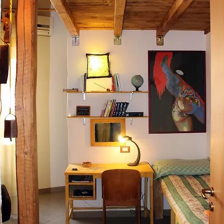 Bed & Breakfast Belle And Breakfast Il Ninfeo Di *