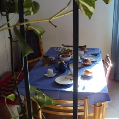 Belle And Breakfast Il Ninfeo Di *