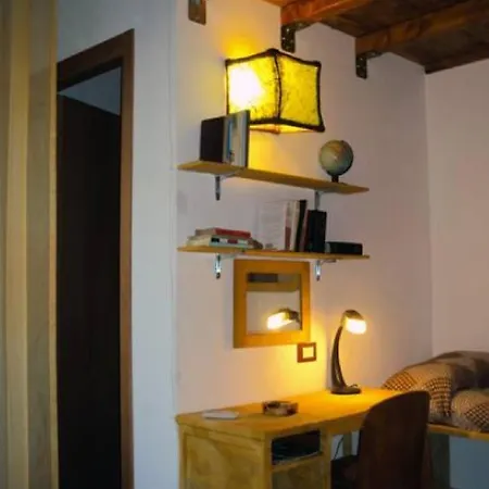 Bed & Breakfast Belle And Breakfast Il Ninfeo Di *