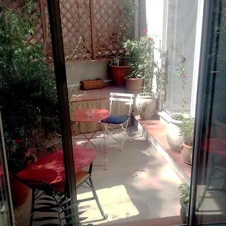 Bed & Breakfast Belle And Breakfast Il Ninfeo Di *