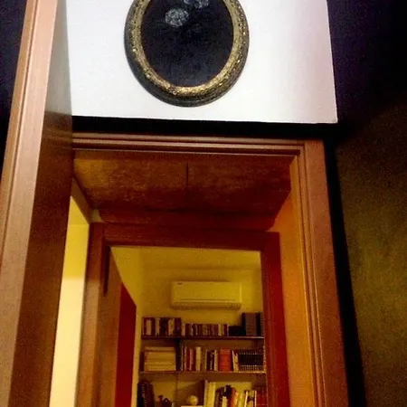 Bed & Breakfast Belle And Breakfast Il Ninfeo Di Palermo