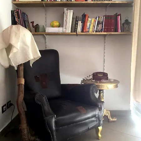 Bed & Breakfast Belle And Breakfast Il Ninfeo Di