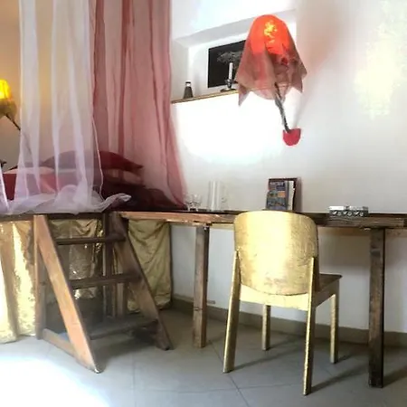Bed & Breakfast Belle And Breakfast Il Ninfeo Di *