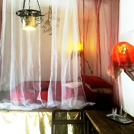 Bed & Breakfast Belle And Breakfast Il Ninfeo Di