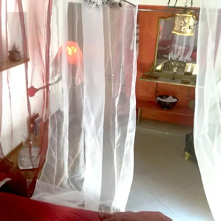 Bed & Breakfast Belle And Breakfast Il Ninfeo Di Palermo
