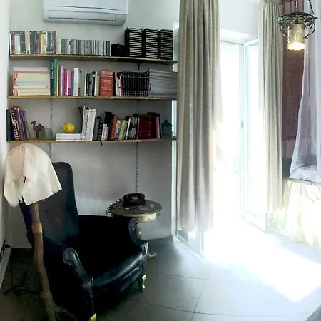 Bed & Breakfast Belle And Breakfast Il Ninfeo Di *
