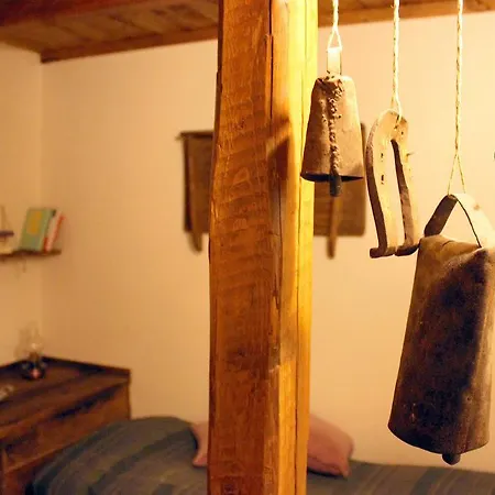 Bed & Breakfast Belle And Breakfast Il Ninfeo Di *