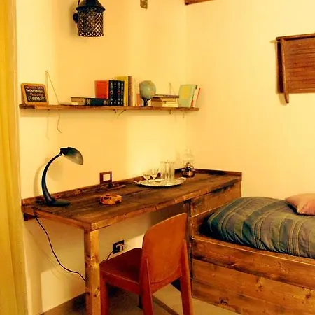 Bed & Breakfast Belle And Breakfast Il Ninfeo Di Palermo