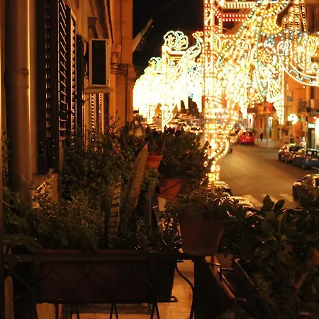 Bed & Breakfast Belle And Breakfast Il Ninfeo Di *
