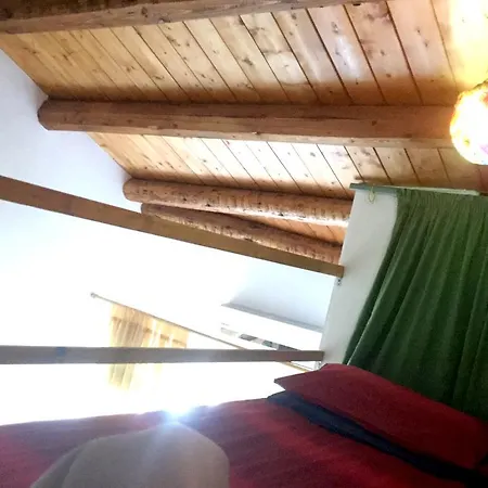 Bed & Breakfast Belle And Breakfast Il Ninfeo Di *