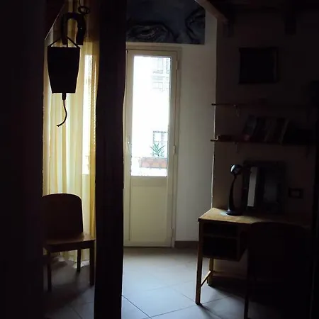 Bed & Breakfast Belle And Breakfast Il Ninfeo Di Palermo