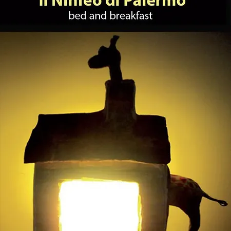 Bed & Breakfast Belle And Breakfast Il Ninfeo Di Palermo