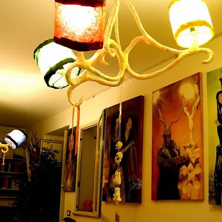 Bed & Breakfast Belle And Breakfast Il Ninfeo Di Palermo