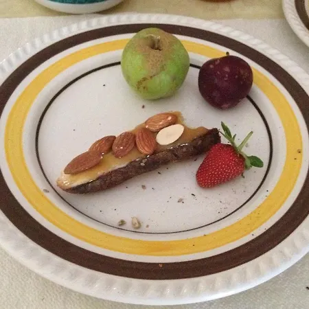 Bed & Breakfast Belle And Breakfast Il Ninfeo Di