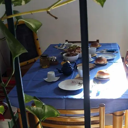 Belle And Breakfast Il Ninfeo Di Palermo