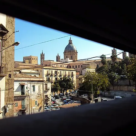 Bed & Breakfast Belle And Breakfast Il Ninfeo Di
