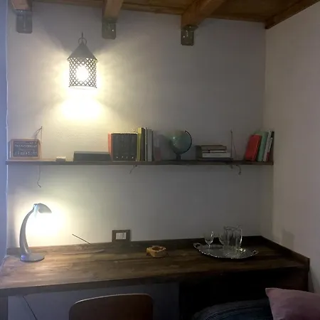 Belle And Breakfast Il Ninfeo Di Bed & Breakfast Palermo